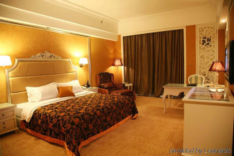 Country Garden Phoenix Hotel Changsha Quarto foto