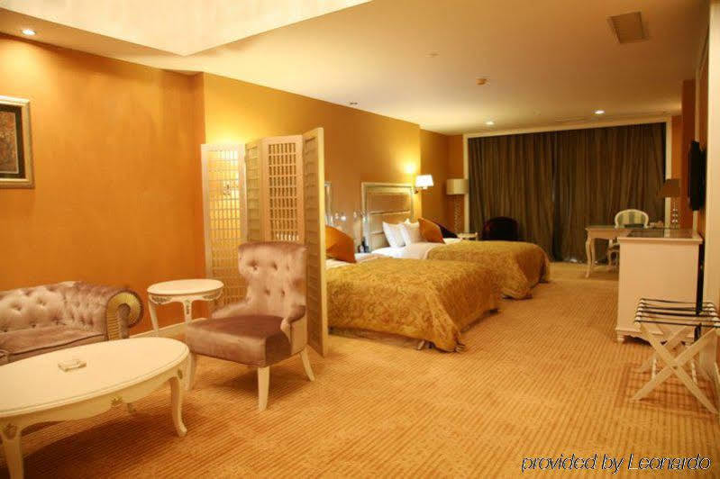 Country Garden Phoenix Hotel Changsha Quarto foto